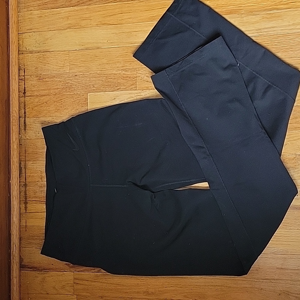 Nike Athletic Pants